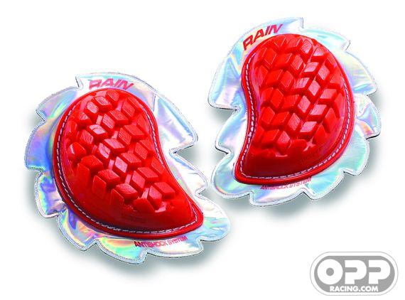  LighTech Knee Sliders - Rain image