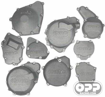  NRC Case Covers - Honda CBR600 F2/F3 91-98 / CBR900RR 92-95 Ignition Cover image
