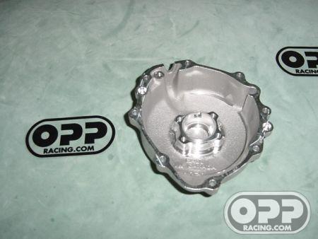  NRC Case Covers - Honda CBR600RR 03 - 06 Generator Cover image