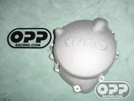  NRC Case Covers - Honda CBR600RR 03 - 06 Generator Cover image