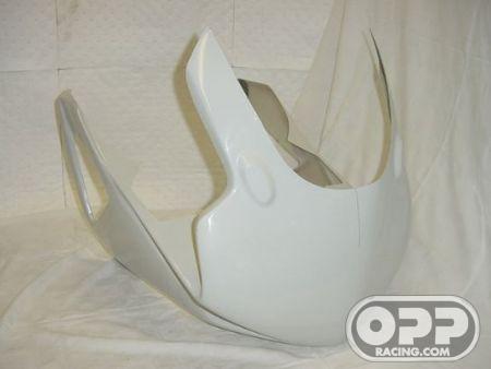 Fiber Glass - Upper - CBR954RR 2002-2003 image