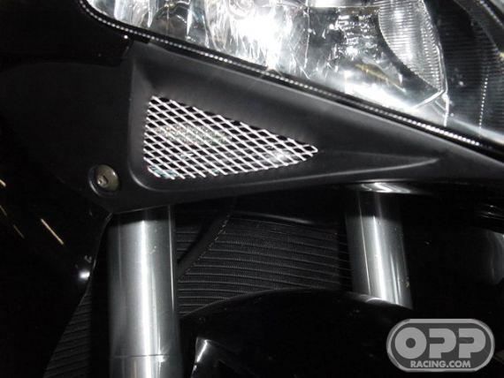  LighTech High Intensity LED Billet Aluminum Turn Signals - Type 1 image