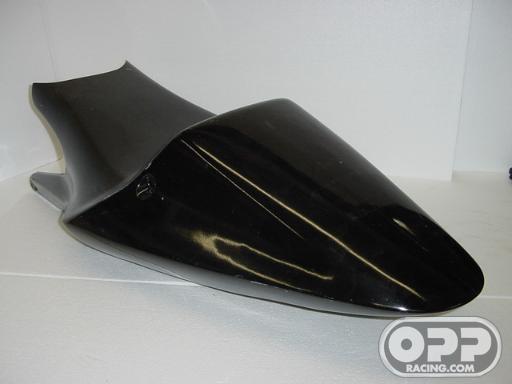Fiber Glass - Superbike Tail - CBR954RR 2002-2003 image