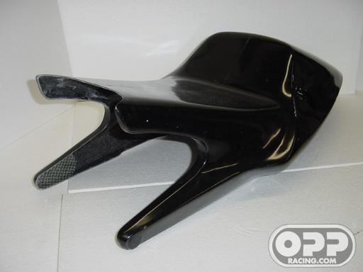 Fiber Glass - Superbike Tail - CBR954RR 2002-2003 image