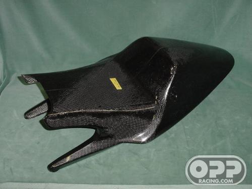 Carbon Fiber - Superbike Tail - CBR954RR 2002-2003 image