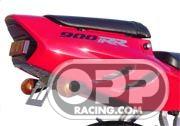  Competition Werkes Fender Eliminator - Honda CBR900RR 1996-1997  image