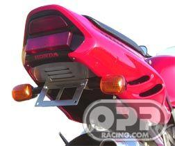  Competition Werkes Fender Eliminator - Honda CBR900RR 1998-1999 image