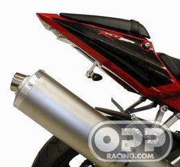 Competition Werkes Fender Eliminator - Honda CBR954 2002-2003 image