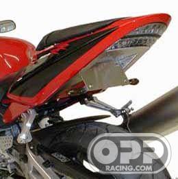 Competition Werkes Fender Eliminator - Honda CBR954 2002-2003 image