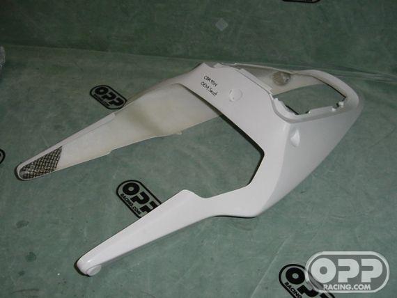 Fiber Glass - OEM Tail - CBR954RR 2002-2003 image