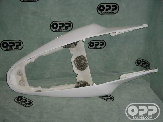 Fiber Glass - OEM Tail - CBR954RR 2002-2003 image