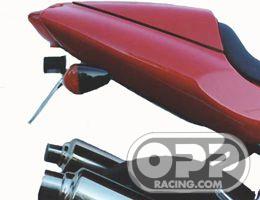  Competition Werkes Fender Eliminator - Honda VTR1000 1997-2003  image