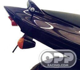 Competition Werkes Fender Eliminator - Honda CBR1100XX 1997-1998 image
