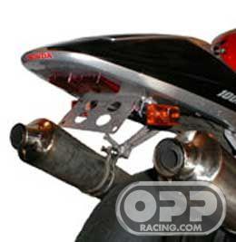  Competition Werkes Fender Eliminator - Honda RC51 SP2 2002-2006 image