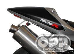  Competition Werkes Fender Eliminator - Honda RC51 SP2 2002-2006 image