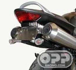 Competition Werkes Fender Eliminator - Honda 919 2002-2006 image