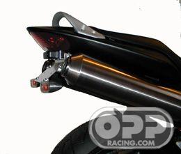 Competition Werkes Fender Eliminator - Honda 919 2002-2006 image