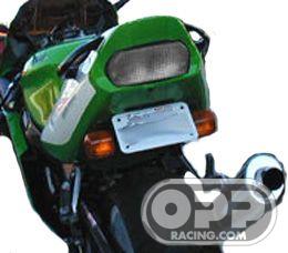  Competition Werkes Fender Eliminator - Kawasaki ZX7R 1996-2003  image
