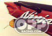  Competition Werkes Fender Eliminator - Kawasaki ZX9 1998-2001  image