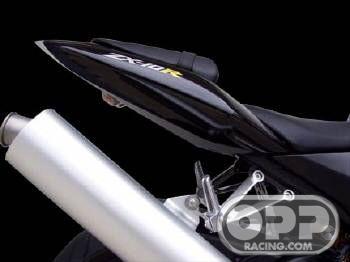  Competition Werkes Fender Eliminator - Kawasaki ZX10R 2004-2005 image