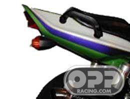  Competition Werkes Fender Eliminator - Kawasaki ZRX11/12 1999-2002  image