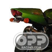  Competition Werkes Fender Eliminator - Kawasaki ZX12R 2000-2005  image