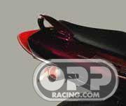  Competition Werkes Fender Eliminator - Suzuki Katana 600/750 1998-2002 image
