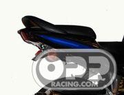 Competition Werkes Fender Eliminator - Suzuki SV650 1999-2002 image