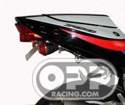 Competition Werkes Fender Eliminator - Suzuki GSXR600 2001-2003 & GSXR750 2000-2003 & GSXR1000 2001-2002 image