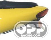  Competition Werkes Fender Eliminator - Suzuki TL1000S 1997-2002 image