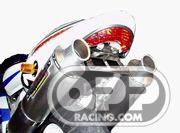  Competition Werkes Fender Eliminator - Suzuki TL1000R 1997-2003 image