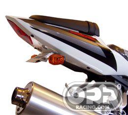  Competition Werkes Fender Eliminator - Suzuki GSXR1000 2003-2004 image