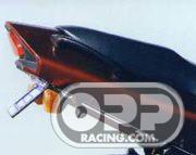  Competition Werkes Fender Eliminator - Suzuki Bandit 600 1996-2001 & 1200 1996-2000 image