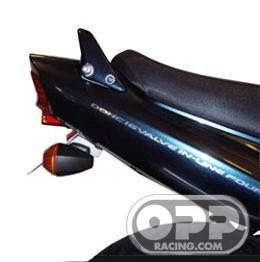  Competition Werkes Fender Eliminator - Suzuki Bandit 600 2002-2005 & 1200 2001-2005 image