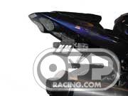  Competition Werkes Fender Eliminator - Yamaha YZF600 R6 2001-2002 image