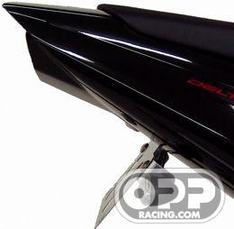  Competition Werkes Fender Eliminator - Yamaha R6 2003-2005 & R6S 2006-2007 image