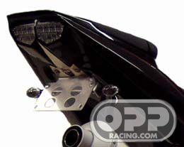  Competition Werkes Fender Eliminator - Yamaha R6 2003-2005 & R6S 2006-2007 image