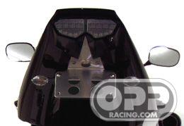  Competition Werkes Fender Eliminator - Yamaha R6 2003-2005 & R6S 2006-2007 image