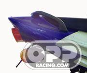  Competition Werkes Fender Eliminator - Yamaha YZF600R 1997-2005 image