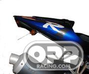  Competition Werkes Fender Eliminator - Yamaha R1 2000-2001 image