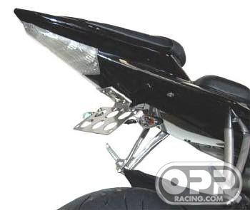  Competition Werkes Fender Eliminator - Yamaha R6 2006-2007 (Standard) image