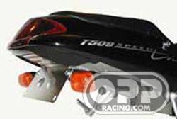 Competition Werkes Fender Eliminator - Triumph Daytona / Speed Triple 1996-2000 image