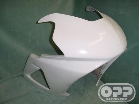 Fiber Glass - Upper - CBR929RR 2000-2001 image