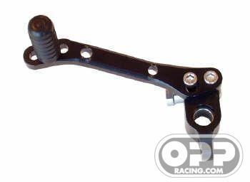 Sato Rear Sets - Ducati 748/916/996/998  image
