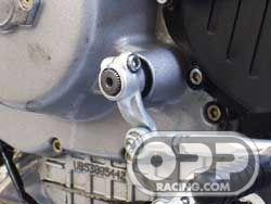  Sato Rear Sets - Ducati 999/749 image