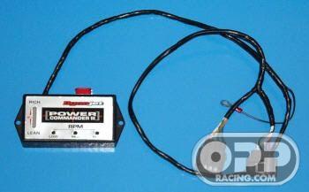 Honda Dynojet Power Commander III-USB image