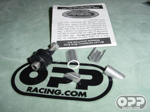  CRG Internal Bar-End Adapters image
