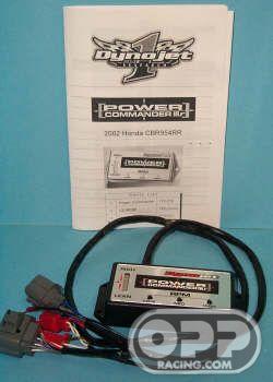  Yamaha Dynojet Power Commander III-USB image