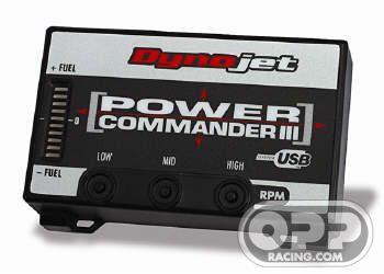  Moto-Guzzi Dynojet Power Commander III-USB image
