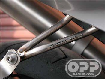  SATO  R1 02-03 EXHAUST HANGERS image